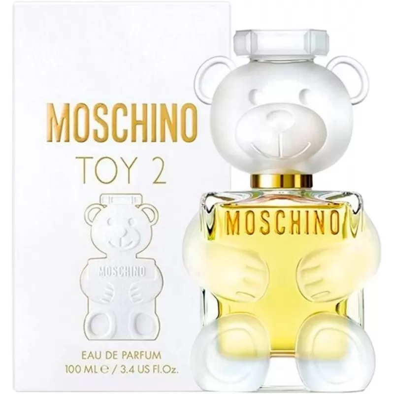 MOSCHINO Toy 2, imagen de referencia