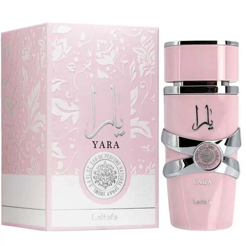 LATTAFA Yara