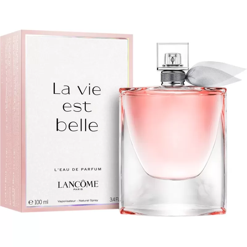 LANCÔME La Vie Est Belle, imagen de referencia