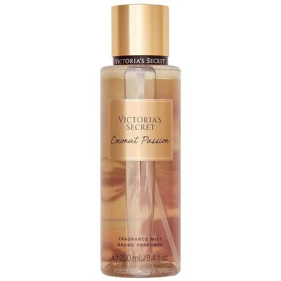 VICTORIA'S SECRET Coconut Passion · Body splash