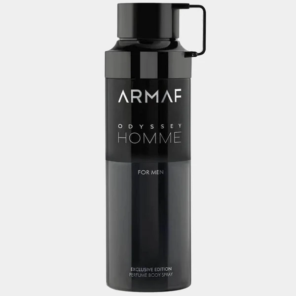 ARMAF Odyssey Homme · Spray corporal