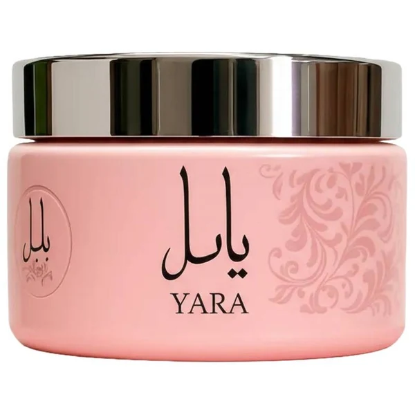 ANWAR Yara · Crema corporal