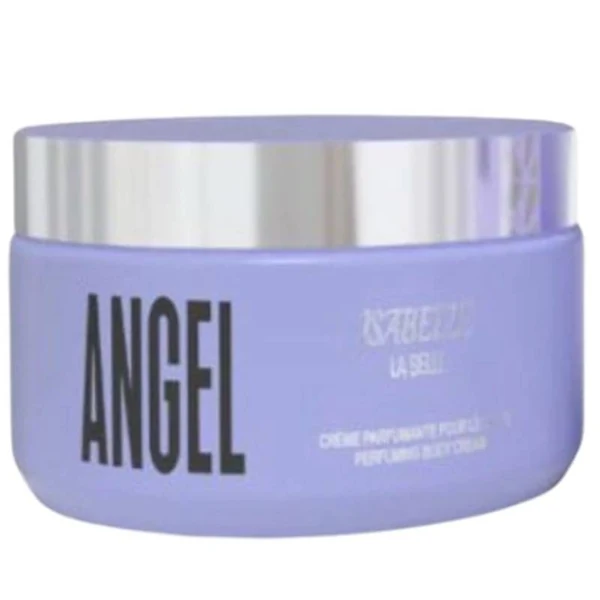 ANWAR Angel · Crema corporal, imagen de referencia