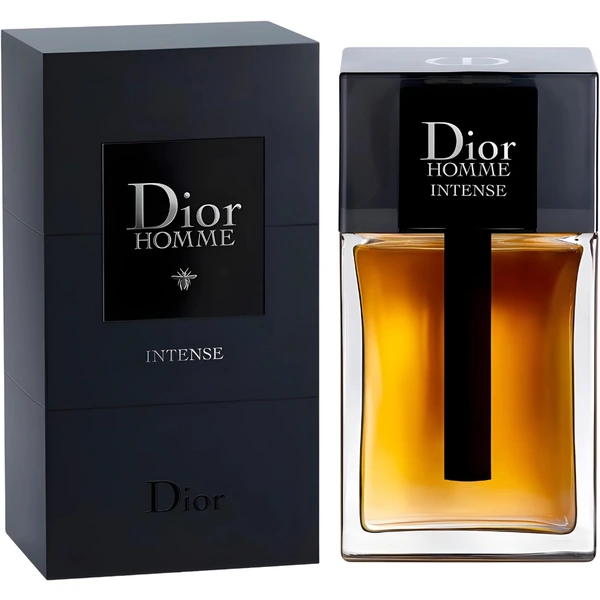 DIOR Homme Intense, imagen de referencia