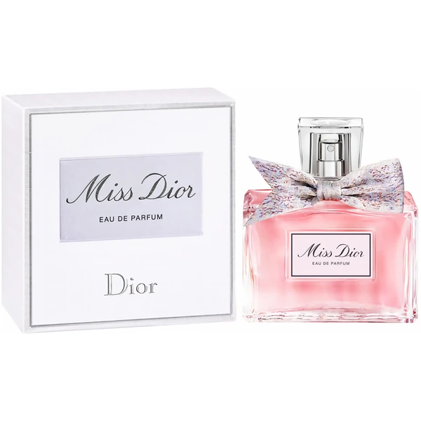 DIOR Miss Dior, imagen de referencia
