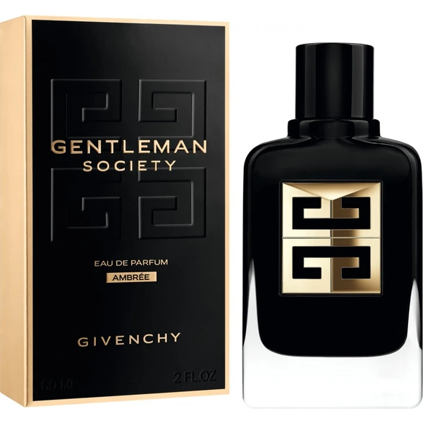 GIVENCHY Gentleman Society Ambrée, imagen de referencia