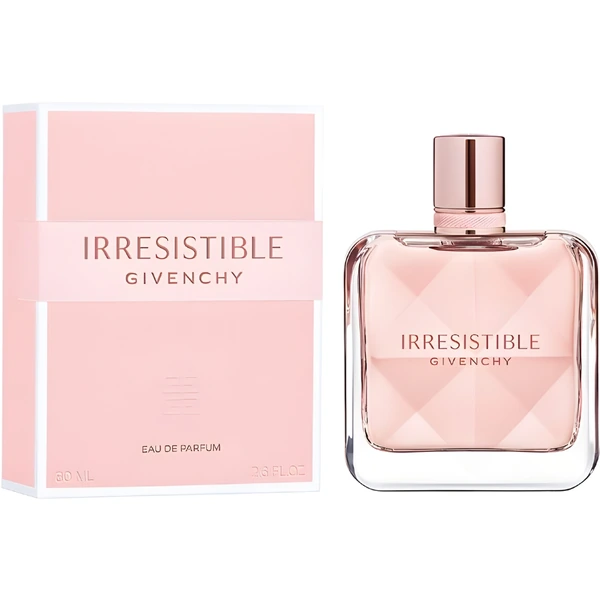 GIVENCHY Irresistible, imagen de referencia