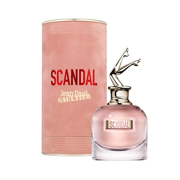 JEAN PAUL GAULTIER Scandal Pour Femme, imagen de referencia
