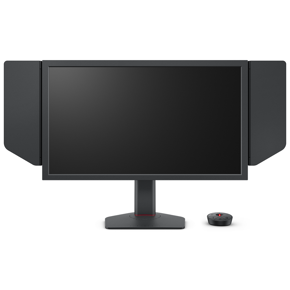 Monitor Gamer BenQ ZOWIE XL2566X+ 24,1″ Full HD 400Hz Fast TN — Negro