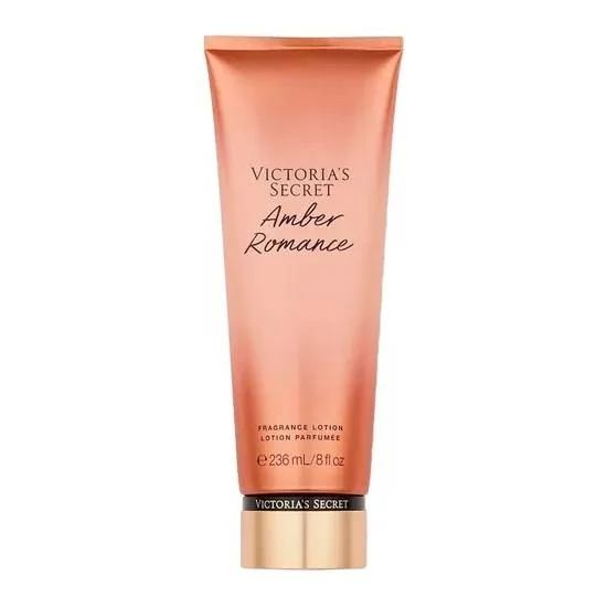 VICTORIA'S SECRET Amber Romance · Loción corporal