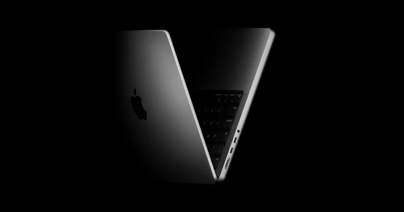 APPLE MacBook Pro M5 Pro 14″, imagen de referencia