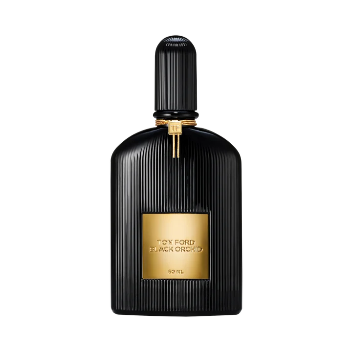 TOM FORD Black Orchid, imagen de referencia