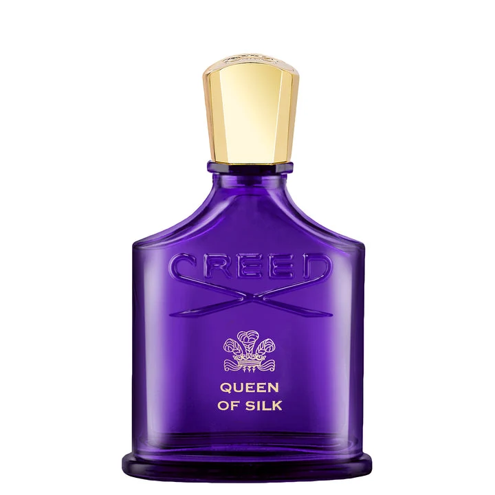 CREED Queen Of Silk, imagen de referencia