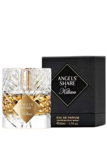 KILIAN Angels' Share, imagen de referencia