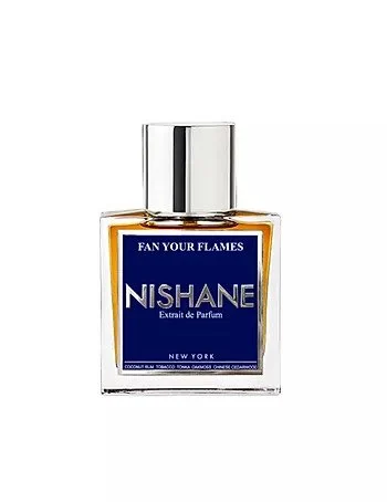 NISHANE Fan Your Flames Extrait de Parfum, imagen de referencia