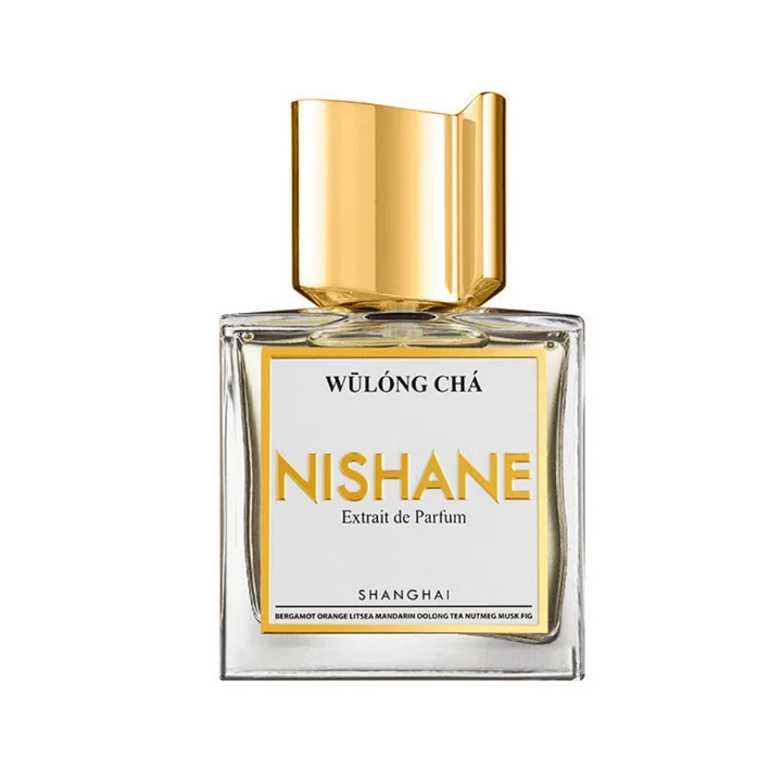 NISHANE Wulong Cha Extrait De Parfum, imagen de referencia