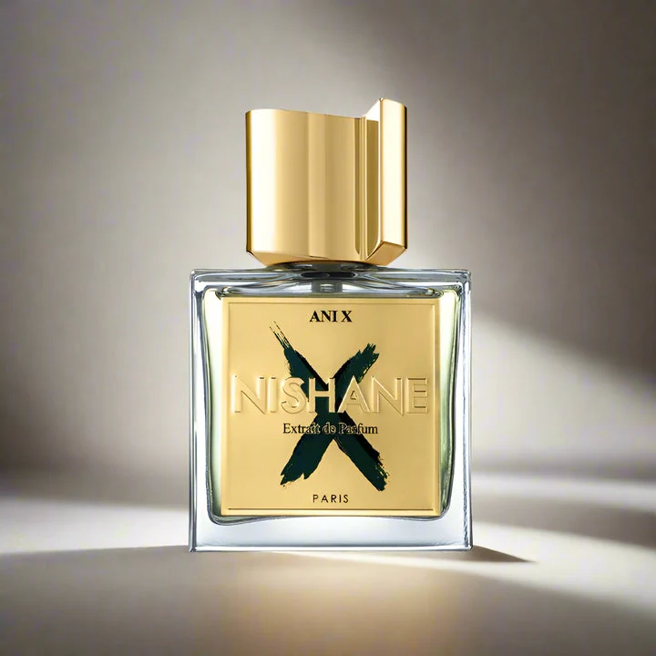 NISHANE Ani X Extrait, imagen de referencia