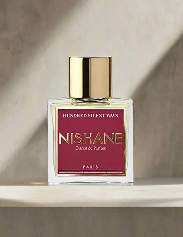 NISHANE Hundred Silent Ways Extrait De Parfum, imagen de referencia
