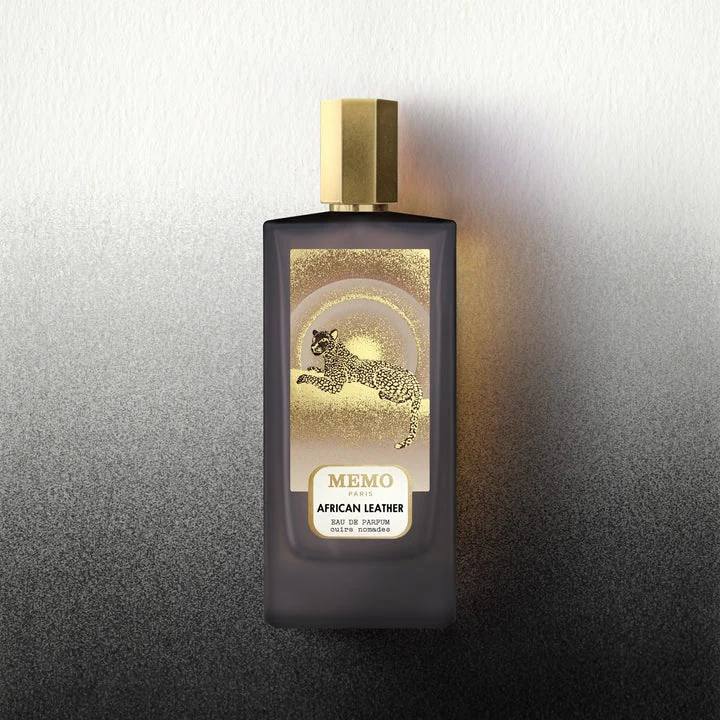 MEMO African Leather, imagen de referencia
