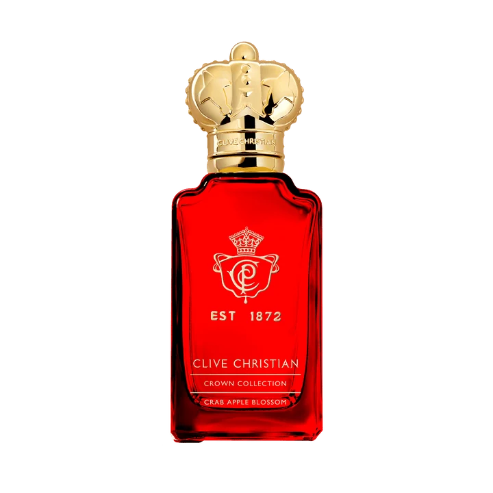 CLIVE CHRISTIAN Crab Apple Blossom Parfum, imagen de referencia