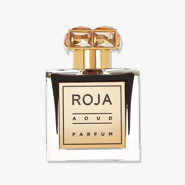 ROJA Aoud Parfum, imagen de referencia
