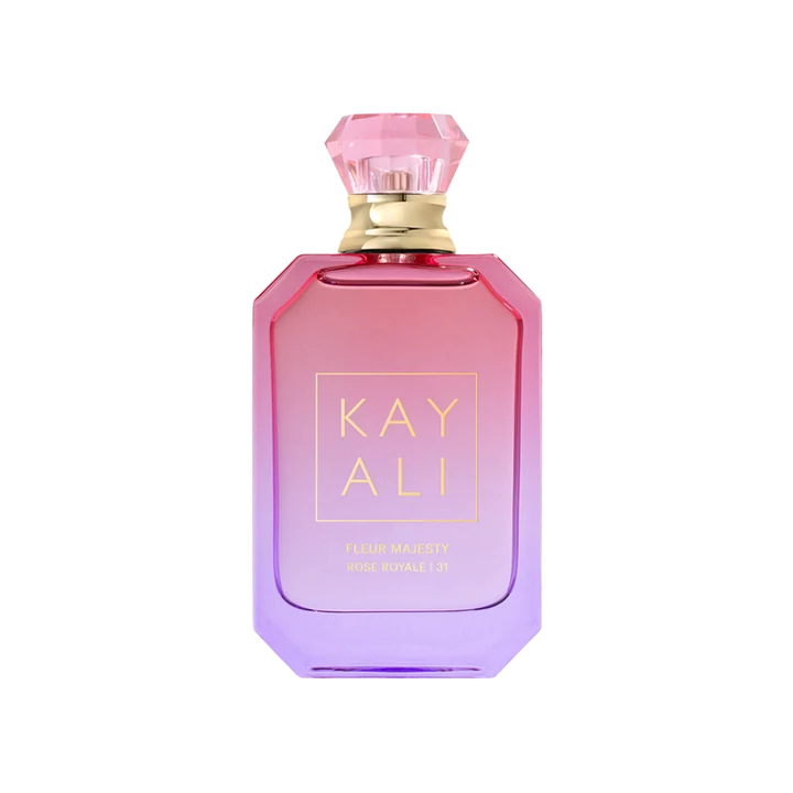KAYALI Fleur Majesty Rose Royale 31, imagen de referencia