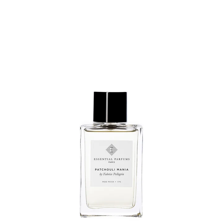 ESSENTIAL PARFUMS Patcholi Mania, imagen de referencia