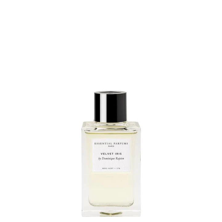 ESSENTIAL PARFUMS Velvet Iris, imagen de referencia