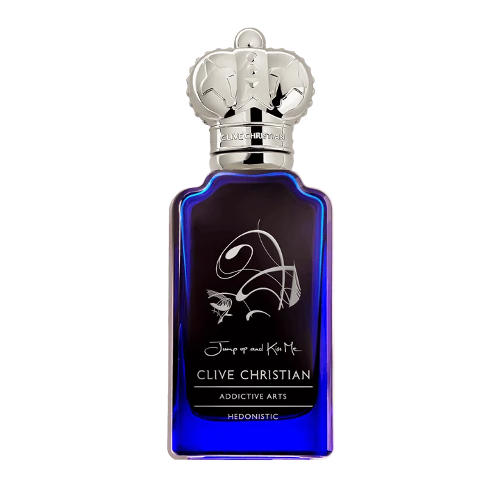 CLIVE CHRISTIAN Hedonistic Jump Up And Kiss Me, imagen de referencia