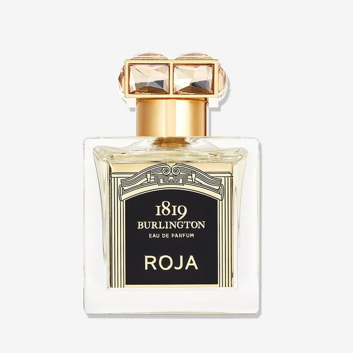 ROJA Parfums Burlington 1819, imagen de referencia