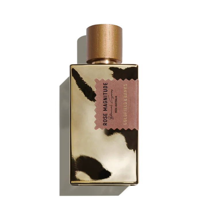 GOLDFIELD & BANKS Rose Magnitude, imagen de referencia