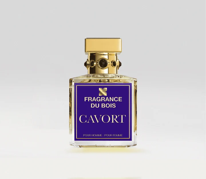 FRAGRANCE DU BOIS Cavort Parfum, imagen de referencia