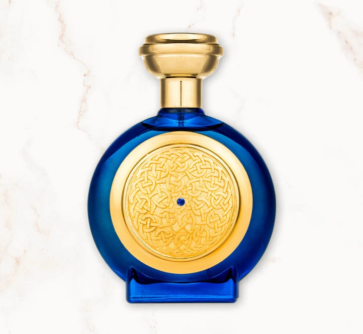 BOADICEA THE VICTORIOUS Blue Sapphire Pure Parfum, imagen de referencia