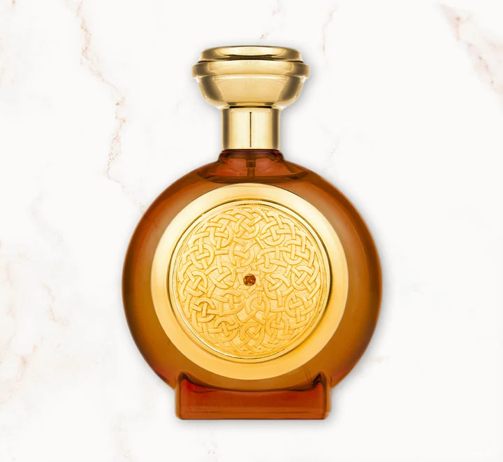BOADICEA THE VICTORIOUS Tobacco Sapphire, imagen de referencia