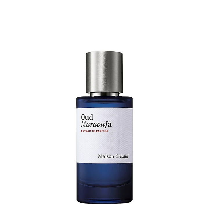 MAISON CRIVELLI Oud Maracuja Extrait, imagen de referencia