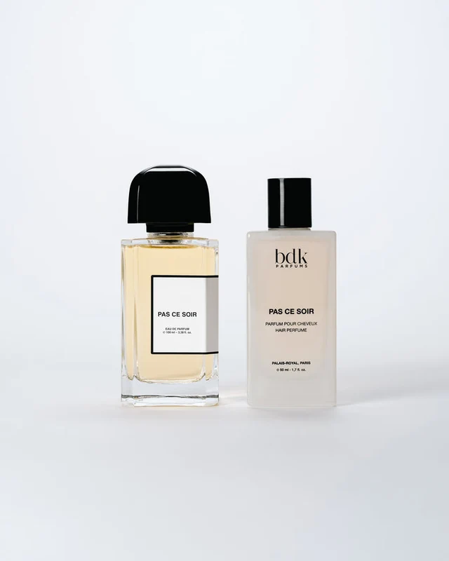 BDK Parfums Pas Ce Soir, imagen de referencia