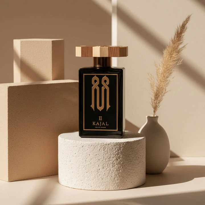 KAJAL Pour Homme Ii, imagen de referencia