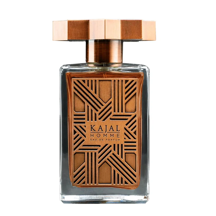 KAJAL Pour Homme, imagen de referencia
