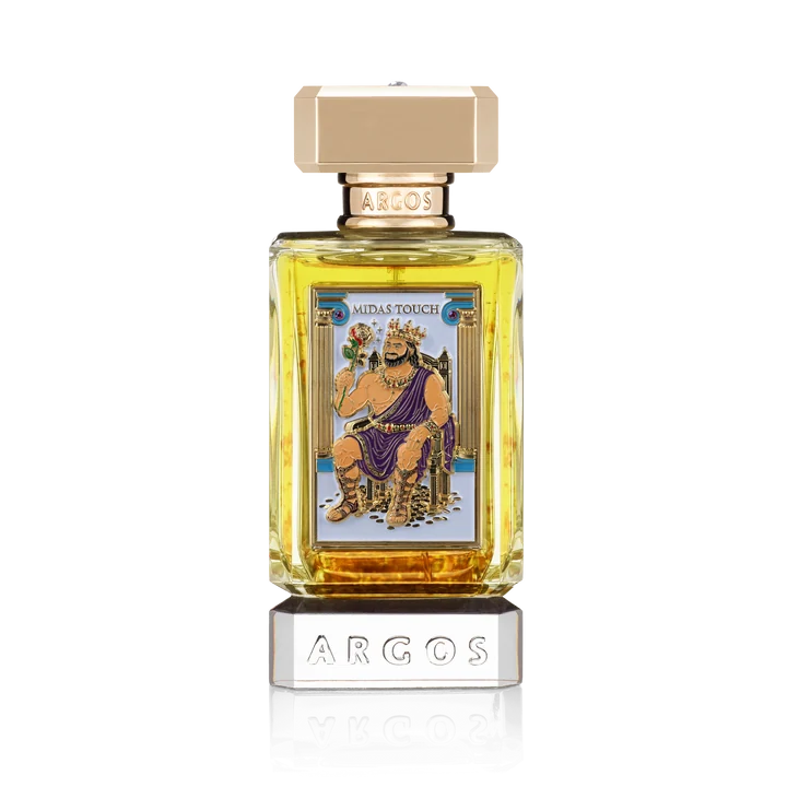 ARGOS Midas Touch Extrait De Parfum, imagen de referencia