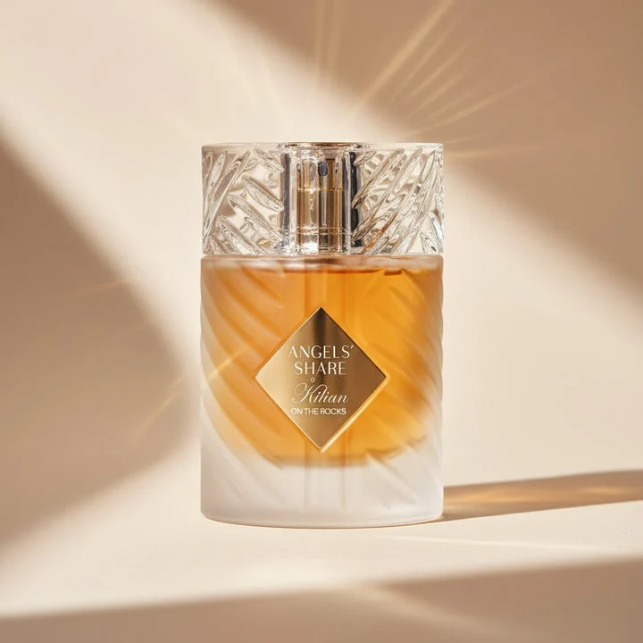 KILIAN Angels' Share On The Rocks, imagen de referencia