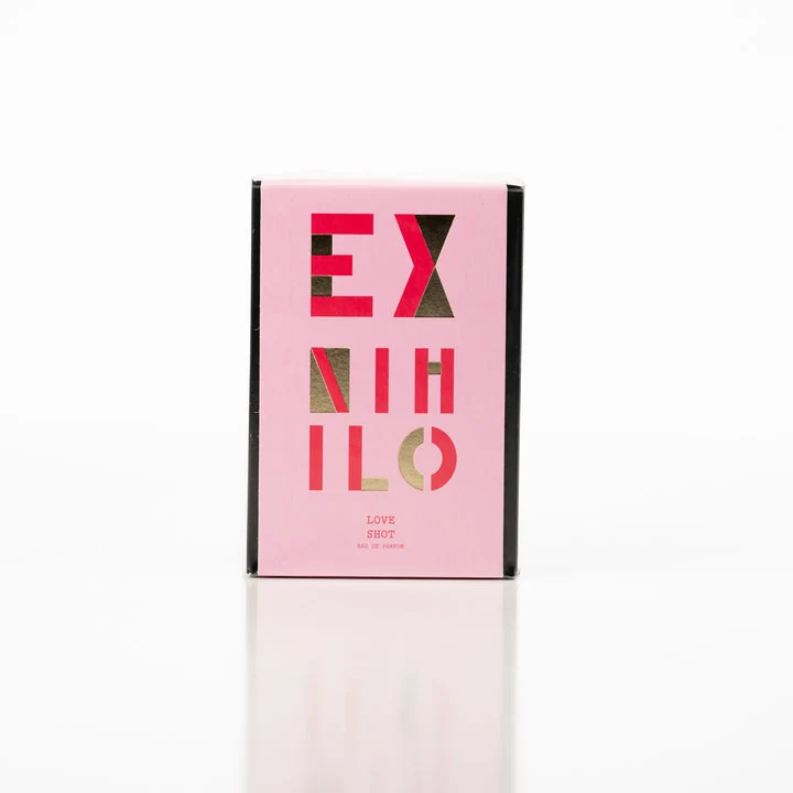 EX NIHILO Love Shot, imagen de referencia