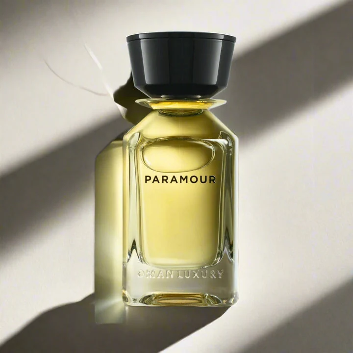 OMAN LUXURY Paramour, imagen de referencia