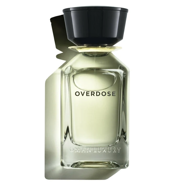 OMAN LUXURY Overdose, imagen de referencia
