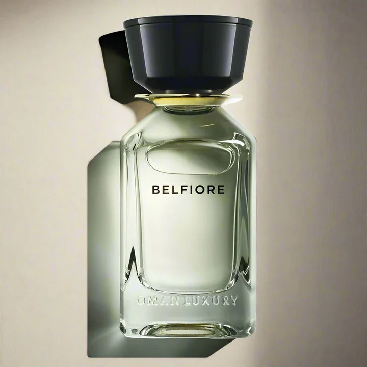 OMAN LUXURY Belfiore, imagen de referencia