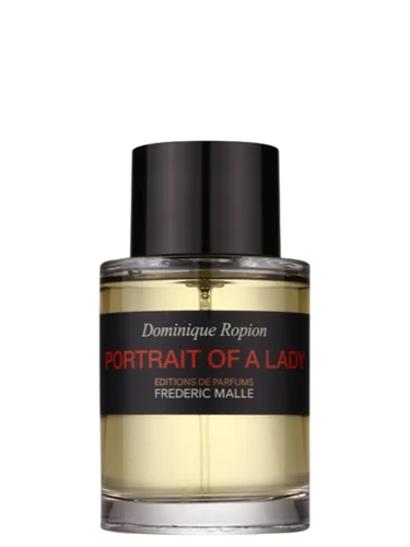 FREDERIC MALLE Portrait Of A Lady, imagen de referencia
