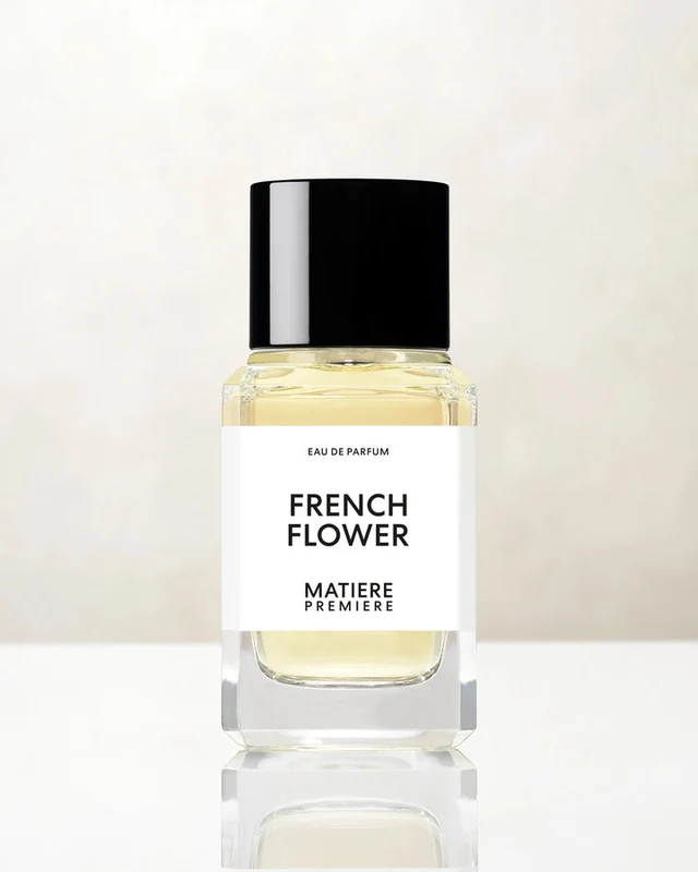 MATIERE PREMIERE French Flower, imagen de referencia