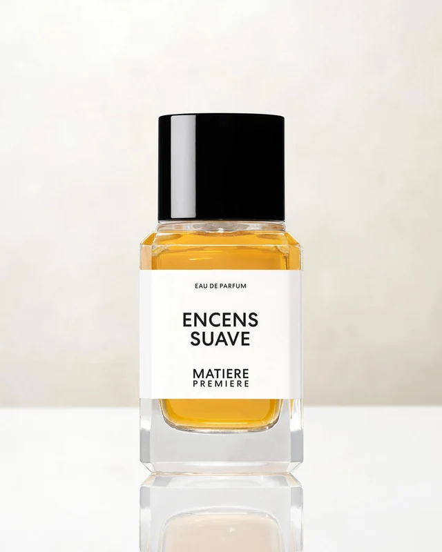 MATIERE PREMIERE Encens Suave, imagen de referencia