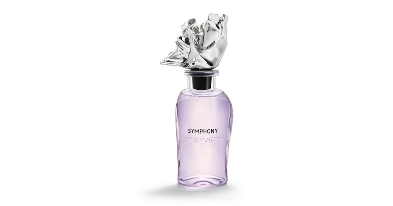 LOUIS VUITTON Symphony Extrait De Parfum, imagen de referencia