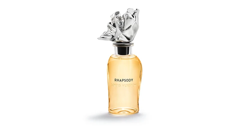 LOUIS VUITTON Rhapsody, imagen de referencia