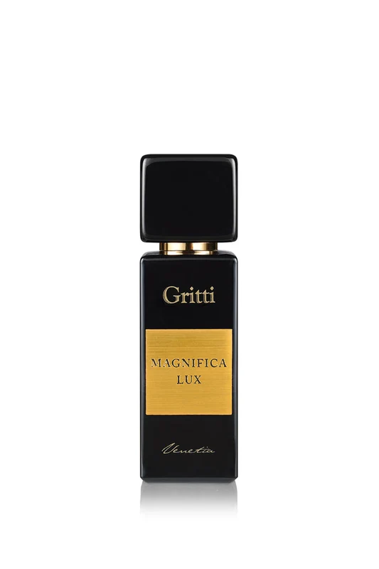 GRITTI Magnifica Lux, imagen de referencia